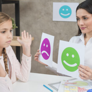 Raising a 'Yes Brain' Child in a World Full of 'No': Tools for Today’s Parent.  Part 1 – Balancing Emotions and Building Resilience