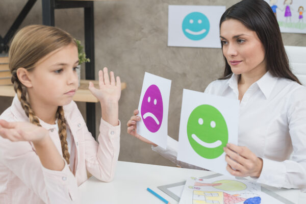 Raising a 'Yes Brain' Child in a World Full of 'No': Tools for Today’s Parent.  Part 1 – Balancing Emotions and Building Resilience