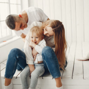 From No to Yes: Unlocking Your Child’s Potential  - Aug 22